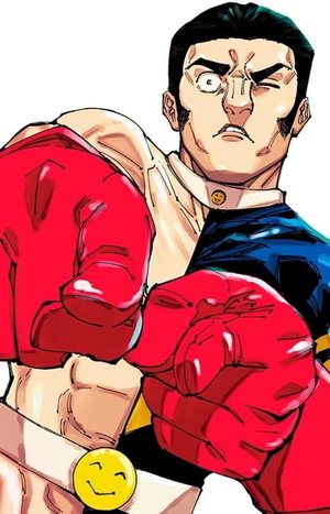Fumihiko  Takaba