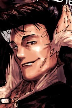 Ryu  Ishigori