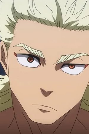 Iori  Hazenoki