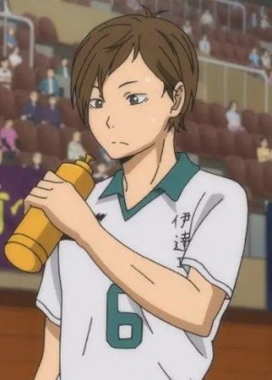 Kenji  Futakuchi