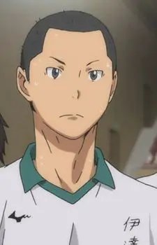 Yutaka  Obara