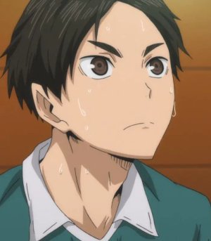 Kousuke  Sakunami