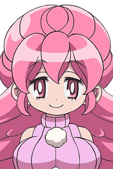 Mochiko  Etai