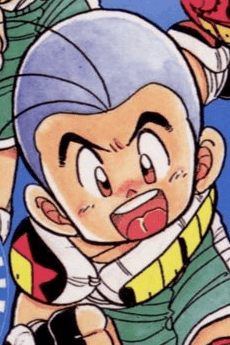 Chinnen  Kobotoke