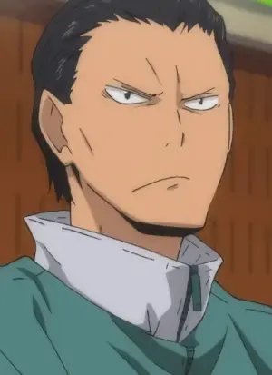 Takurou  Oiwake