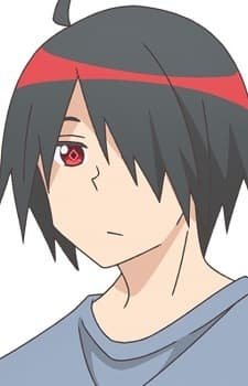 Ryuusei  Narukami