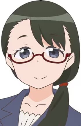 Sakura  Rokudo