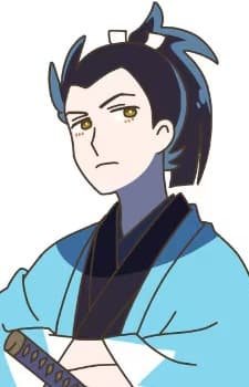 Toshizou  Hijikata
