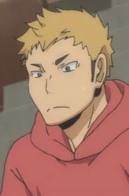 Yuusuke  Takinoue