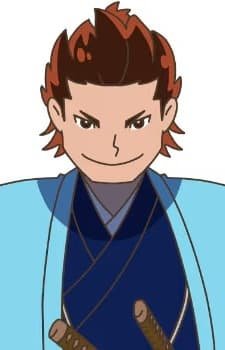 Isami  Kondou
