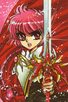Hikaru  Shidou