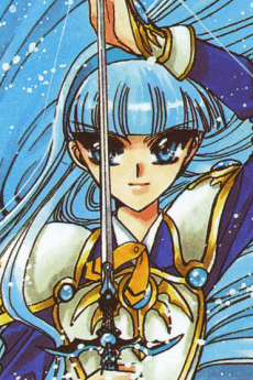 Umi  Ryuuzaki