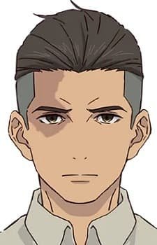 Kengo  Kuga