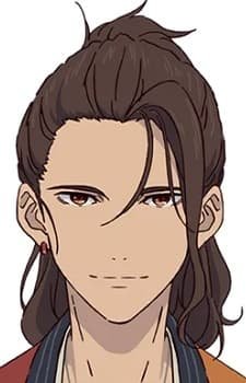 Seiroku  Sakamoto