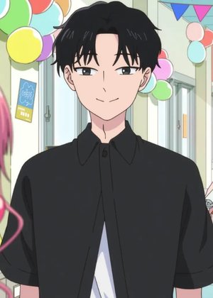Rihito  Oka