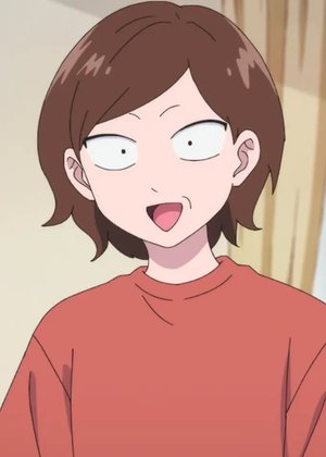 Suzuki no Haha