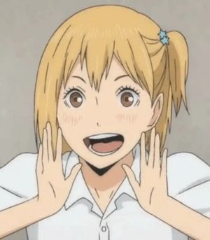 Hitoka  Yachi