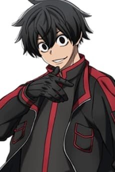 Masumi  Yodogawa