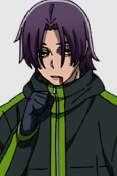 Yuu  Innami
