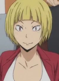 Saeko  Tanaka