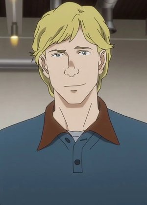 Trevor