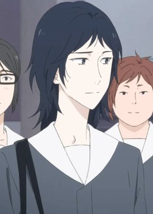 Chiyo  Morimoto