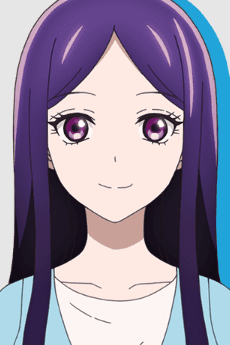 Mirai  Satou
