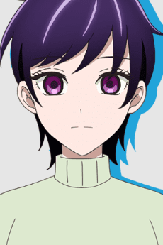 Nana  Ebisumori