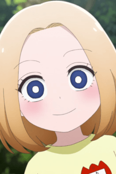 Yuzu  Tachibana