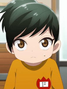 Michiru  Yano