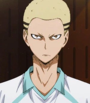 Kentarou  Kyoutani