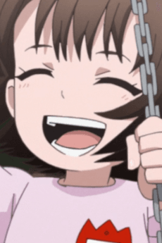 Mai  Sugano