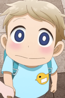Kan  Tachibana