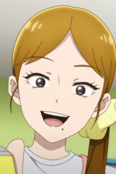 Melo-sensei