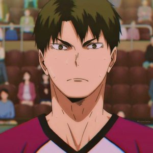 Wakatoshi  Ushijima