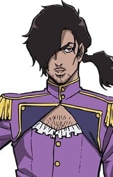 Tenma  Nakaouji