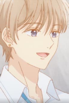 Kai  Kashiwagi