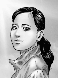 Misaki  Shimizu