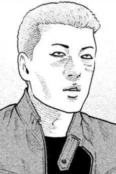 Ryou  Kuroshio
