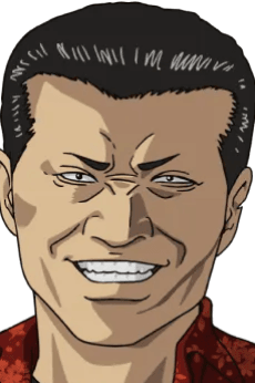 Kenji  Kojima