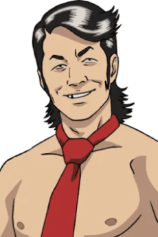 Jackal  Tomioka