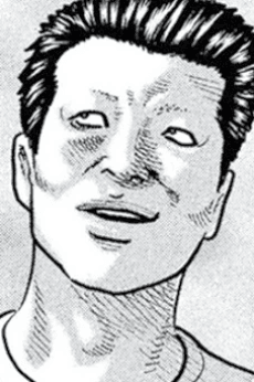 Katsuya  Takahashi
