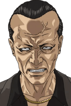 Souichi  Sunagawa