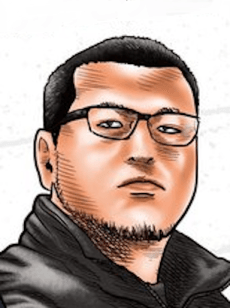 Susumu  Asami