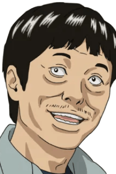 Kenjirou  Takouda