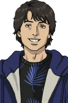 Yuuki  Kawai