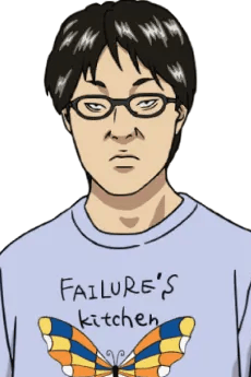 Etsushi  Kainuma