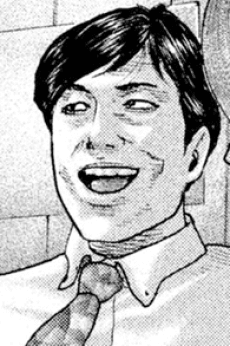 Kouji  Mizuno