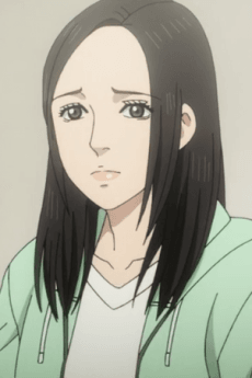 Hinako  Saba