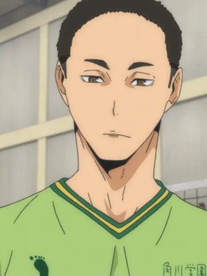 Yuudai  Hyakuzawa